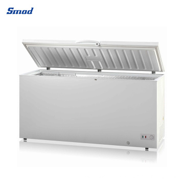 Electric Cold Food Storage Frozen 560L Deep Ce Freezer